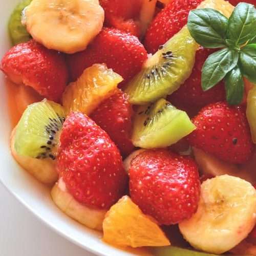 receita de salada de frutass