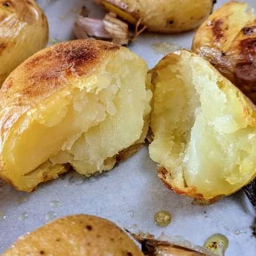 receita de batatas a murro