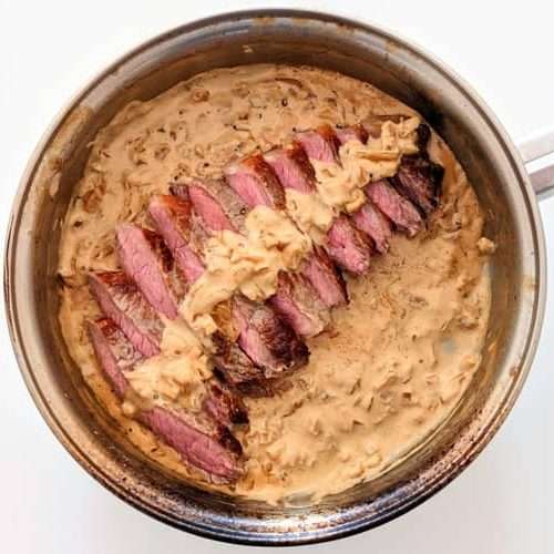 receita de molho de mostarda para carne