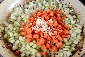 escondidinho de carne