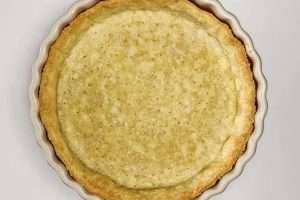 massa de torta | massa podre