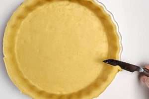 massa de torta | massa podre