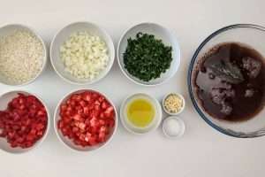 arroz de feijão