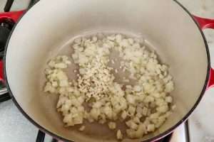 arroz de feijão