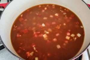 arroz de feijão