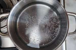 Arroz Branco SImples
