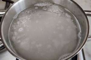 Arroz Branco SImples