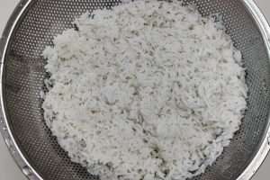 Arroz Branco SImples