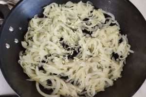 Bacalhau à Brás
