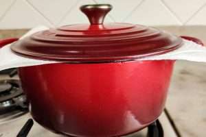 arroz com frango