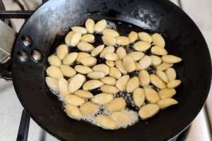 arroz com frango
