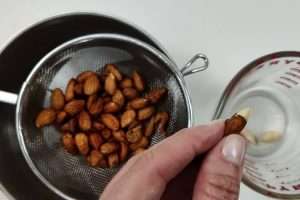 arroz com frango