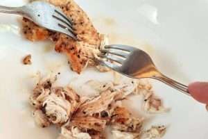 frango grelhado