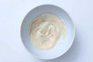 patê de atum