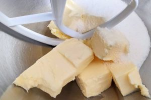 bolacha de manteiga