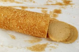 bolacha de manteiga