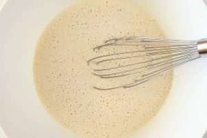 pataniscas de bacalhau