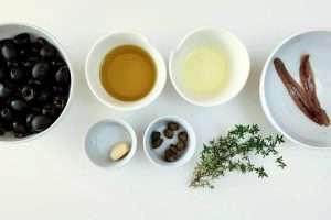 tapenade