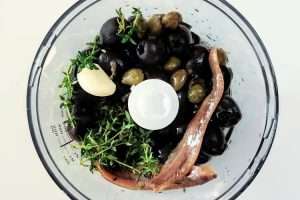 tapenade