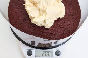 Red Velvet Cake