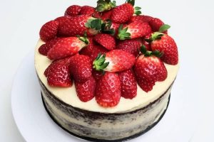 Red Velvet Cake