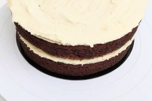 red velvet cake