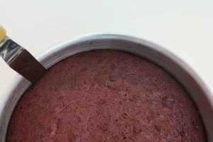 red velvet cake