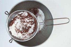 red velvet cake
