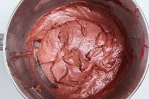 red velvet cake