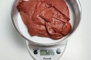 red velvet cake