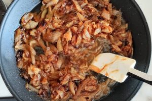 sopa de cebola