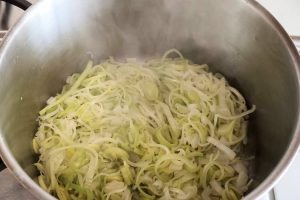 vichyssoise