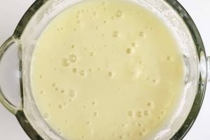 vichyssoise