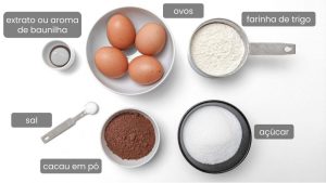 ingredientes-do-pao-de-lo-de-chocolate