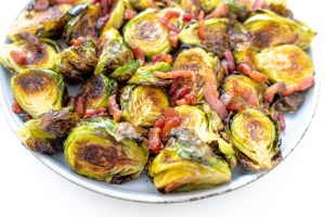 sirva com parmesão, balsâmico ou limão