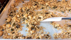 mexa a granola