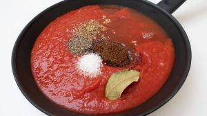 adicionar ingredientes