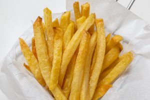 sirva ainda quente