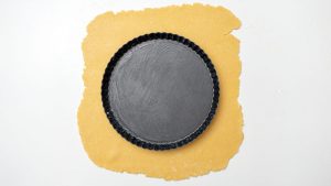 cheque o tamanho da massa