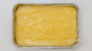 cobrir com filme plastico