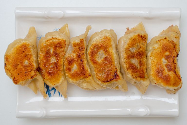 Guioza | Gyoza