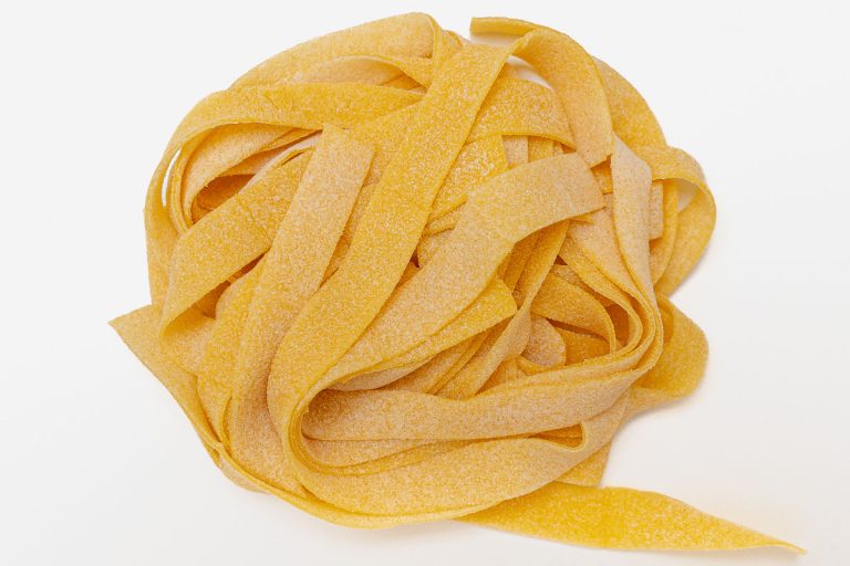 Massa Fresca
