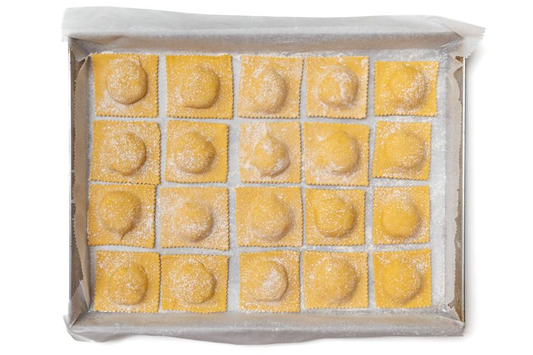 Ravioli