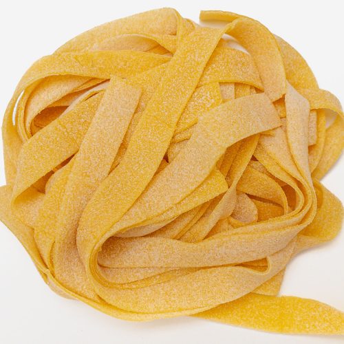 receita de massa fresca