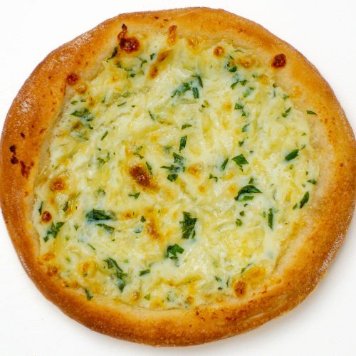 receita de esfiha de queijo
